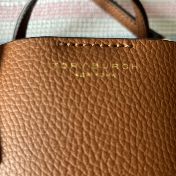 Mini Perry Tote - Picture 2 of 14